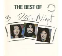 Three Dog Night - Best Of Three Dog Night