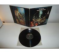 THREE DOG NIGHT - Captured Live At The Forum