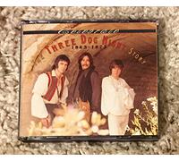 Three Dog Night - Celebrate-Story 1965-75