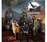 THREE DOG NIGHT - coming down your way LP