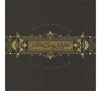 Three Dog Night Complete Hit Singles, the (CD) Album
