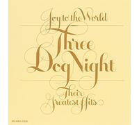 THREE DOG NIGHT - GREATEST HITS