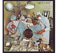Three Dog Night - Hard Labor
