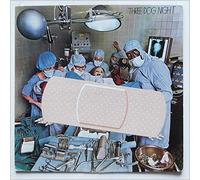 Three Dog Night - Hard Labor