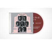 Three Dog Night Harmony (55th Anniversary) (CD) Album