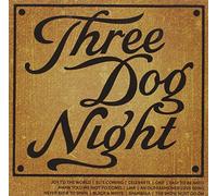 Three Dog Night Icon (CD)