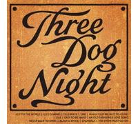 Three Dog Night - Icon:Three Dog Night [Limited