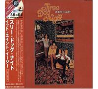Three Dog Night - It Ain't Easy [Import]