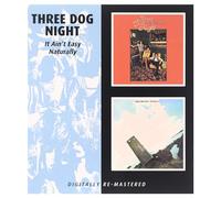 Three Dog Night - It Ain't Easy Naturally