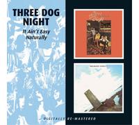 Three Dog Night - It Ain't Easy Naturally
