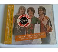 Three Dog Night - Joy to the World