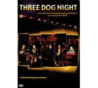 Three Dog Night - Live With the Tennessee So