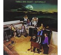 Three Dog Night - Naturally