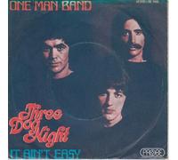 Three Dog Night - One Man Band