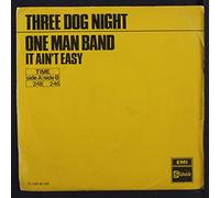 THREE DOG NIGHT - one man band