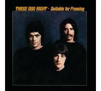 THREE DOG NIGHT - SUITABLE FOR.. -JAP CARD-