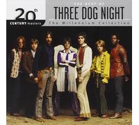 Three Dog Night - 20th Century Masters the Millennium Collection: The Best of Three Dog Night