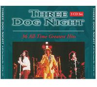 Three Dog Night - Three Dog Night/36 All Time Greatest Hits