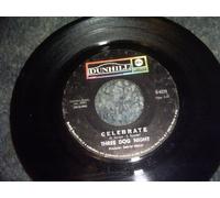 Three Dog Night - Three Dog Night 45 Celebrate-feeling Alright