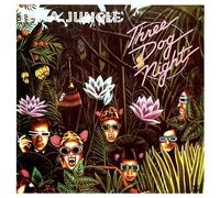 Three Dog Night - Three Dog Night - It's A Jungle - TELDEC - 6.25688 BE