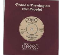 Three Dog Night - Three Dog Night - Play Something Sweet (Brickyard Blues) - [7"]