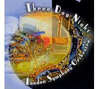 Three Dog Night - Three Dog Night & the London Symphony Orchestra