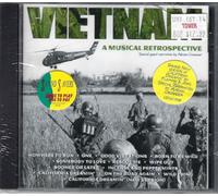 Three Dog Night - Vietnam-Musical Retrospective