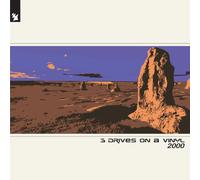 Three Drives On A Vinyl - 2000