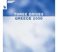 Three Drives On A Vinyl - Greece 2000