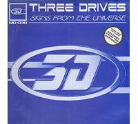 Three Drives - Signs from the Universe