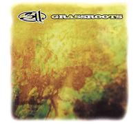 Three-Eleven - Grassroots