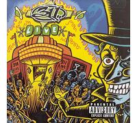Three-Eleven - Live!