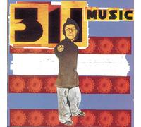 Three-Eleven - Music