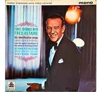 Three Evenings with Fred Astaire