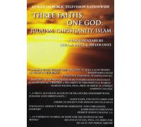 Three Faiths One God (DVD)