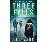 Three Falls: Fortune Falls Band 5