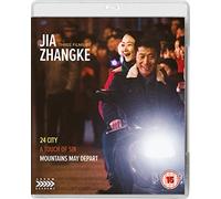 Three Films by Jia Zhangke