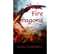 Three Fire Dragons