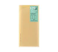 Three Fold File - Refill 029 per Traveler's Notebook Regular Size