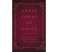 Three Forms of Unity (Tascabile)