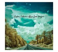 Three Free Amigos by Anders Osborne