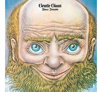 Three Friends (CD) Album
