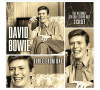 Three From One (3Cd)