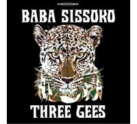 Three Gees - Baba Sissoko (Vinile)