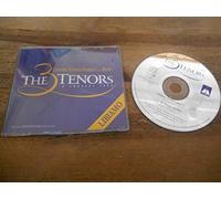 Three German Tenors,the - Libiamo/Brindisi