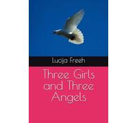 Three Girls and Three Angels