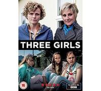 Three Girls [Edizione: Regno Unito]