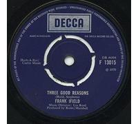 Three Good Reasons
