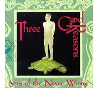 Three Good Reasons by SONS OF THE NEVER WRONG