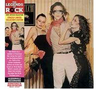 Three Hearts (Bonus Tracks)